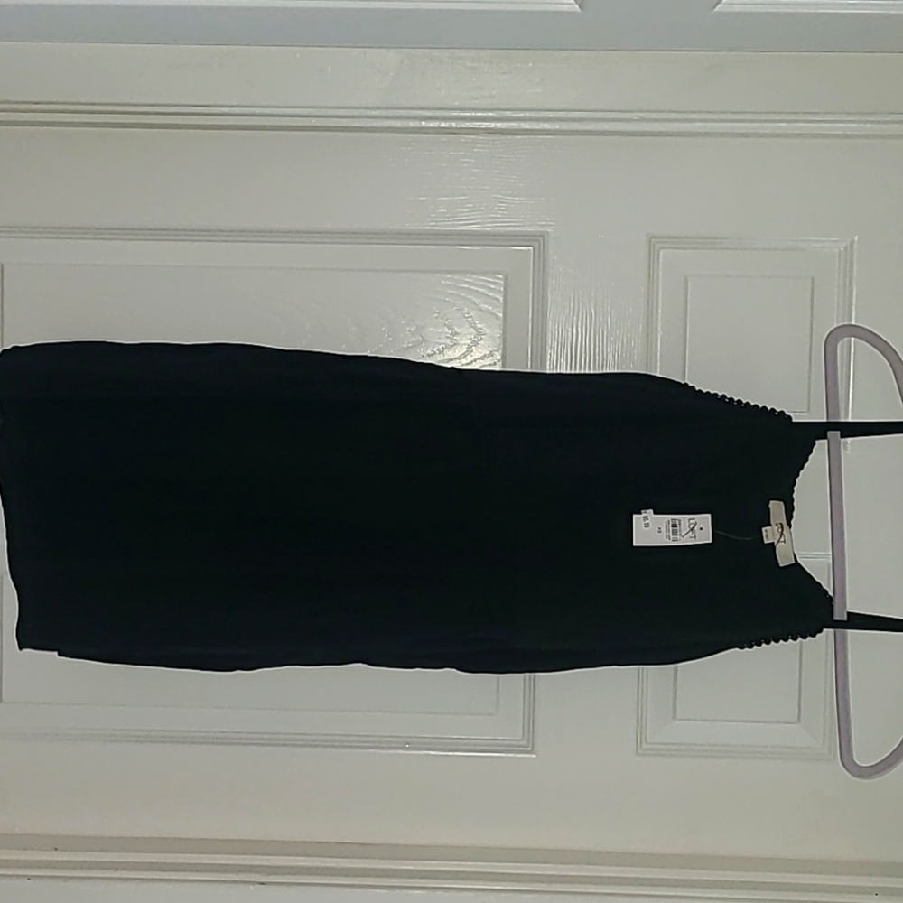 Loft Dress